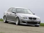 BMW M5 CLR by Lumma Design 2005 года